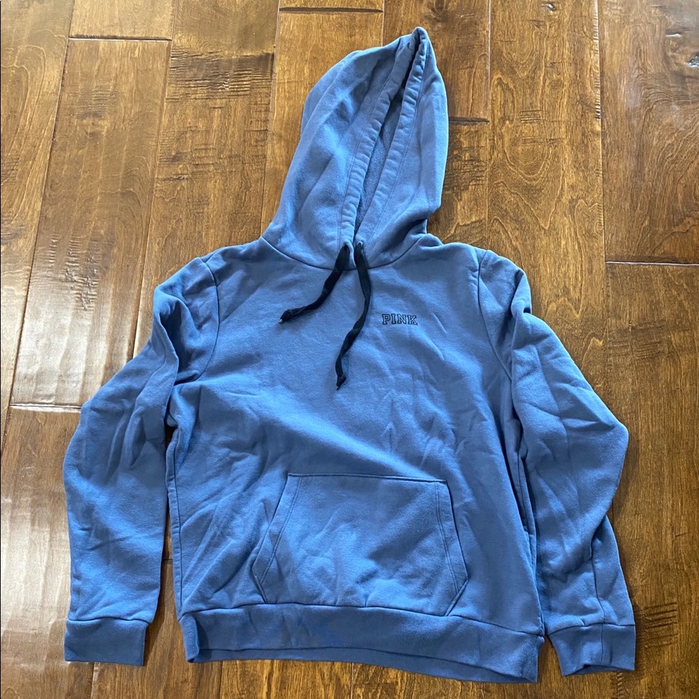 PINK hoodie